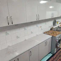 کابینت آشپزخانه آماده نصب خیرآباد رضا ،،.|مصالح و تجهیزات ساختمان|زنجان, |دیوار