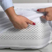 محافظ تشک وخوشخواب،ضدآب،ضدباکتری، قابل شستشو،شرکتی