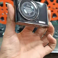 compakt casio آنتیک|دوربین عکاسی و فیلم‌برداری|تهران, فردوسی|دیوار