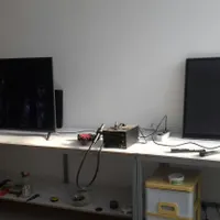 تعمیرات تلویزیون LCD LED 4K 8K در منزل|خدمات پیشه و مهارت|تهران, دانشگاه علم و صنعت|دیوار