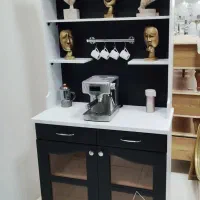 کافی بار|بوفه، ویترین، کنسول|تهران, یافت‌آباد|دیوار