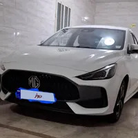 ام جی MG GT، مدل 2024|خودرو سواری و وانت|تهران, شهرک آزادی|دیوار