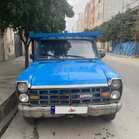 زامیاد Z 24 دوگانه سوز، مدل ۱۳۸۶