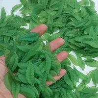 بوته وگلبرگ کریستال جاکلیدی|گل مصنوعی|ایلام, |دیوار