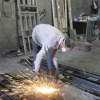 جوشکار وبرشکار سیار