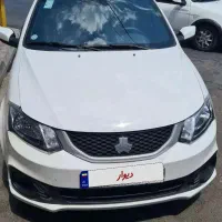 ساینا اس ۸۵ گانه مدل ۱۴۰۳
