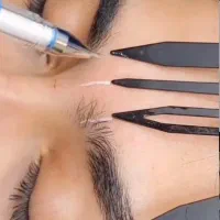 کارگاه آموزش تخصصی میکروبلیدینگ ابرو