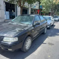 سمندمعمولی ۸۲ بدون رنگ|خودرو سواری و وانت|کرمان, |دیوار