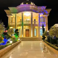 عمارت۳۰۰متری همچی تموم فرنیش/قیمت عالی|فروش خانه و ویلا|تهران, تهرانپارس شرقی|دیوار