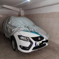 کوییک مدل GXS تیپ L پارس خودرویی. صفر
