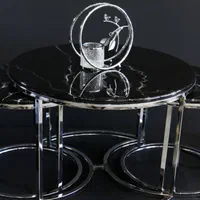 جلومبلی استیل