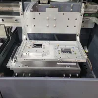 دستگاه چاپ بنر اکوسالونت یووی سابلیمیشن، فروش خرید|ماشین‌آلات صنعتی|تهران, فتح|دیوار