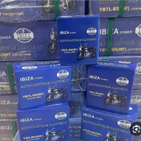 باطری موتور و موتور برقی و شارژی تایلندی با ضمانت