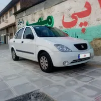 تیبا صندوق‌دار EX، مدل ۱۳۹۴|خودرو سواری و وانت|رامیان, |دیوار