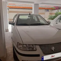 سمند X7 دوگانه سوز، مدل ۱۳۸۹|خودرو سواری و وانت|رشت, گیل|دیوار