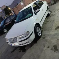 سمند LX EF7، مدل ۱۳۹۰|خودرو سواری و وانت|ملایر, |دیوار