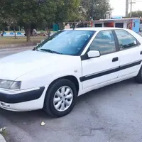 سیتروئن زانتیا 2000cc، مدل ۱۳۸۸|خودرو سواری و وانت|نورآباد ممسنی, |دیوار