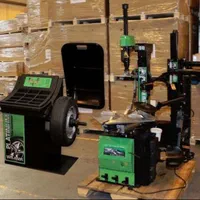 بالانس چرخ لاستیک درار سبک سنگین لوازم اپاراتی|ماشین‌آلات صنعتی|تهران, توحید|دیوار