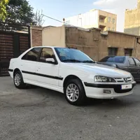 پژو پارس موتور جدید XU7P (سفارشی)، مدل ۱۴۰۱|خودرو سواری و وانت|سنندج, |دیوار