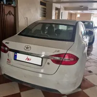 جک j5  دنده1500|خودرو سواری و وانت|اردبیل, |دیوار