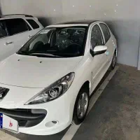 ۲۰۷ پاناروما مدل۴۰۴