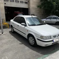 سمند LX EF7، مدل ۱۳۹۴|خودرو سواری و وانت|فردیس, |دیوار