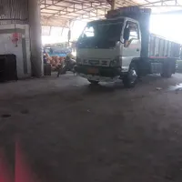 راننده برون شهری باکلیه مدارک جویای کار می باشم