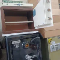 گاوصندوق باکس هتلی CF و z|ابزارآلات|اهواز, گلستان|دیوار