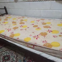 تشک تختخواب اسفنج فشرده|تشک تختخواب|نجف‌آباد, نجف‌آباد|دیوار