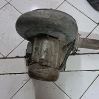 دمنده ۱.۵اسب هواکش  کوره ریخته گری|پنکه و تصفیه‌کنندهٔ هوا|تهران, مسعودیه|دیوار