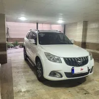 هایما s7 توربو  بیرنگ  و کم کار|خودرو سواری و وانت|رشت, رشتیان|دیوار