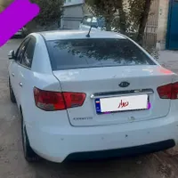 فروش سراتو|خودرو سواری و وانت|کرمان, |دیوار