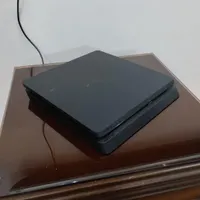 ps4 درحد آک ۱ترابایت دوهارد slime|کنسول، بازی ویدئویی و آنلاین|مشهد, الهیه|دیوار