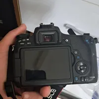 کنون 760d