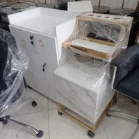 صندلی آرایشگاه جکدار