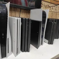نصب بازی PS5/PS4 کپی خور ایکس باکس|کنسول، بازی ویدئویی و آنلاین|قم, هنرستان|دیوار