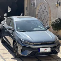 کیامسی J7 خاکستری، مدل ۱۴۰۳ مشابه صفر