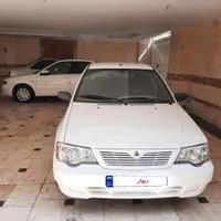 پراید 111SE مدل ۱۳۹۸|خودرو سواری و وانت|تهران, شیوا|دیوار