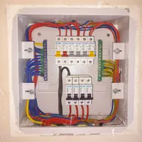 برقکاری ساختمانی (شبانه روزی)