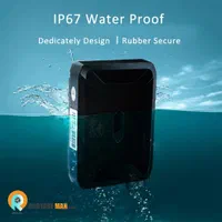 ردیاب GT07 آهنربایی ماشین Magnetic RM Radyabeman|قطعات یدکی و لوازم جانبی|مشهد, آزادشهر|دیوار