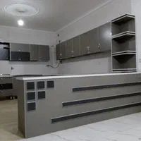 کابینت پیش ساخته حرف اول|مصالح و تجهیزات ساختمان|شیراز, مسلم|دیوار