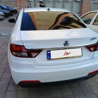 شاهین G CVT، مدل ۱۴۰۳|خودرو سواری و وانت|اردبیل, |دیوار