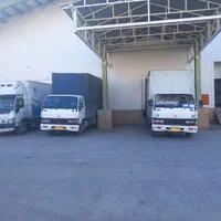 باربری حمل و نقل زیتون با خاور۶متری کارگر ماهر|خدمات حمل و نقل|کرمانشاه, |دیوار