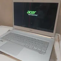 لپتاپ الترا بوک باریک   ssd  i7  یک ترا|رایانه همراه|تهران, دولت‌آباد|دیوار