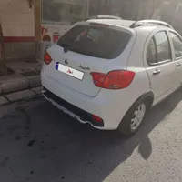کوییک GX تیپ L، مدل ۱۴۰۲|خودرو سواری و وانت|فردیس, |دیوار
