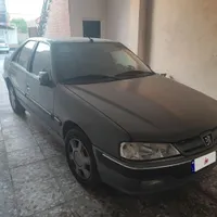 پارس tu5 1400