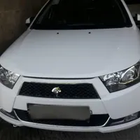 دنا معمولی تیپ ۱، مدل ۱۳۹۸