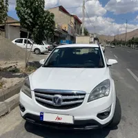 چانگان مدل ۹۷ بیرنگ