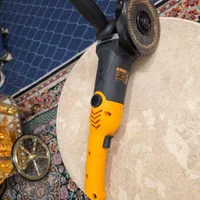 مینی فرز دسته دار دیمردار دیوالت آمریکایی ۱۵۰۰وات|ماشین‌آلات صنعتی|مشهد, فرودگاه|دیوار