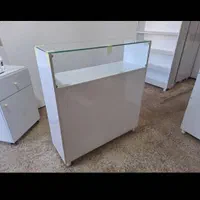 ویترین طبقه بندی قفسه‌|فروشگاه و مغازه|شیراز, رکن‌آباد|دیوار